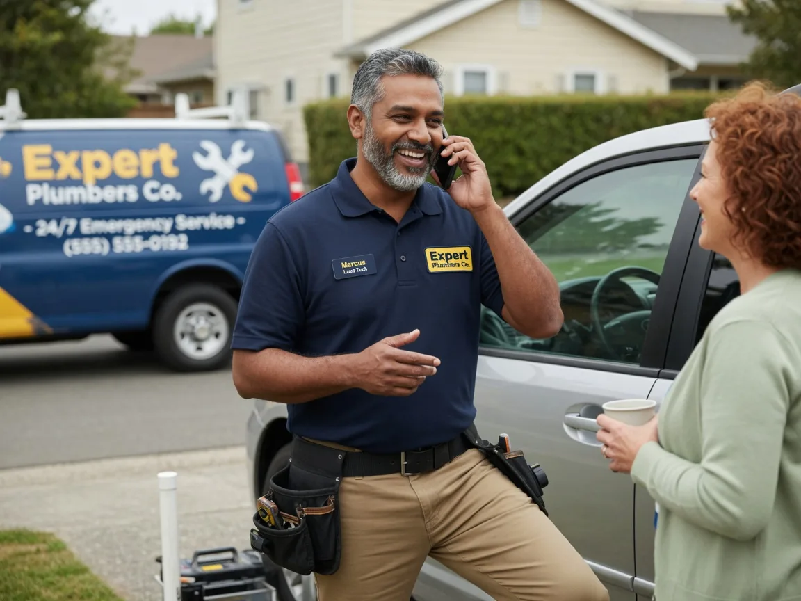 Drain Cleaning Independence, MO FAQs